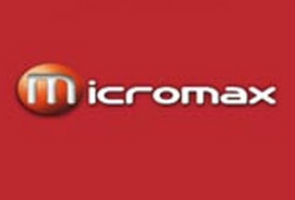 Micromax vies for No. 2 slot in Indian smartphone market