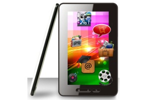 Watch: Six budget tablets compared