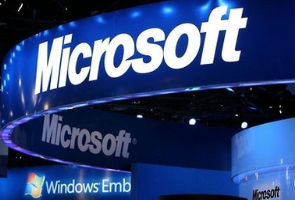 EU opens Microsoft antitrust probe over web browser