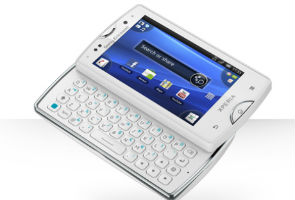 Review: Sony Ericsson Xperia Mini Pro