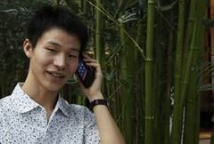 WHO cell phone report 'inconclusive': Taiwan's HTC