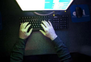 Britain's Home Office disrupted by hacker attack