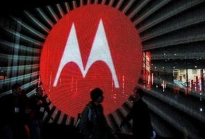 Motorola Solutions, Huawei settle IP dispute