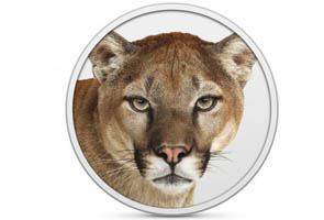 Apple's Mountain Lion clocks 3 million downloads in four days