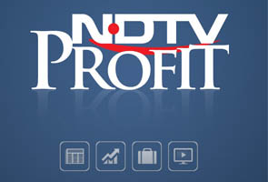 Review: NDTV Profit app