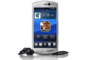 Sony Ericsson Xperia Neo V review