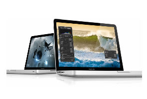 Apple updates MacBook Pro line up