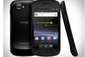 Samsung Nexus S coming to India in April?
