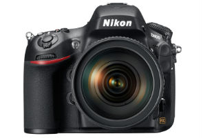 Nikon D800 - The 36 Megapixel Monster