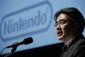 Nintendo chief promises to do Wii U launch right