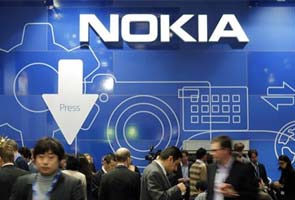 Nokia to cut 10,000 jobs