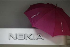 Nokia seeks to dominate Chinese phone market with Windows Phone