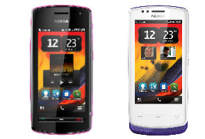 Nokia launches 3 mass-market smartphones