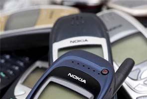 Nokia files patent lawsuits against HTC, RIM