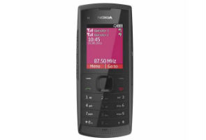 Nokia announces the X1-01 and C2-00 dual-SIM phones