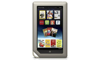 Review: Nook Tablet is Kindle Fire's worthy foe