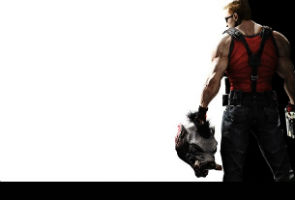 Games: 'Duke Nukem Forever' finally launches