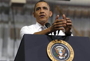 Obama vows steps to breach Iranian 