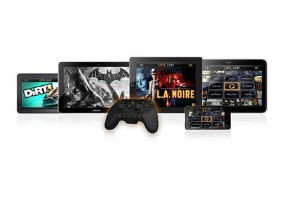 Game streaming service OnLive coming to tablets