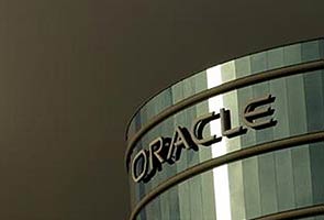 Oracle plans new cloud-based products