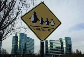 Oracle fined $2 million for off-books payments in India