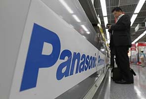 Panasonic posts record loss; regrets LCD, plasma TV investments