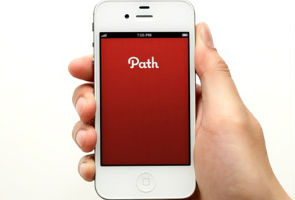 Social network Path raises more than $30 million
