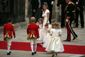 Kate's sister Pippa becomes surprise Internet hit Kate's sister Pippa becomes surprise Internet hit