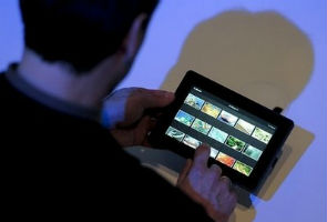 RIM recalls 1,000 PlayBook tablet computers