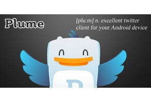 Plume for Twitter: App Review