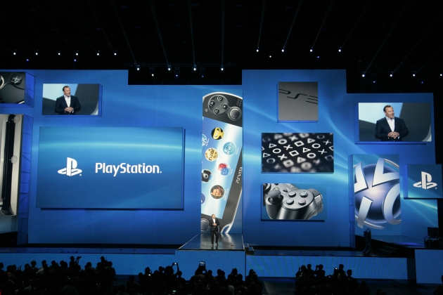 Sony PlayStation Suite becomes PlayStation Mobile, HTC joins as first hardware partner