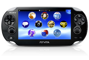 Sony CEO says Vita gaming device performs near expectations