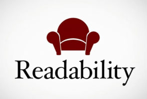 Readability app review