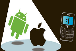 Research In Motion eyes a rebound