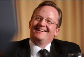 Facebook may hire Robert Gibbs, former Obama aide