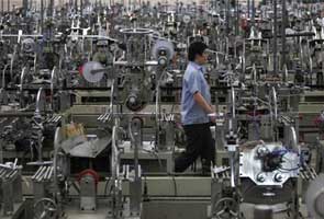 Robots lift China's factories to new heights