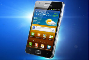 Review: Samsung Galaxy S II