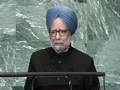 Dr Manmohan Singh's tribute to Steve Jobs