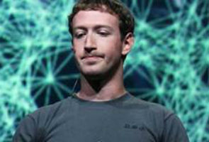 Facebook's Zuckerberg hails 'mentor' Jobs
