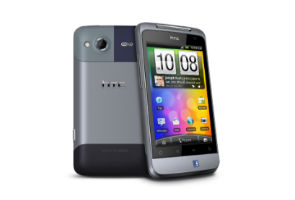 HTC launches Facebook phone in India