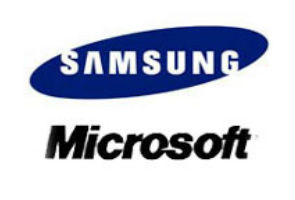 Microsoft, Samsung in patent licensing deal