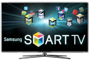 Samsung to launch more footage for its 3D TV service