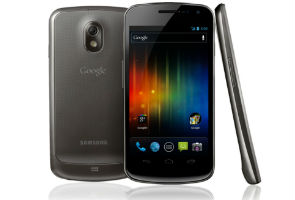 Samsung Galaxy Nexus review