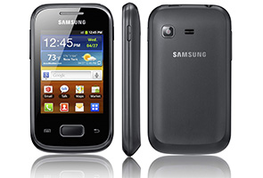 Samsung Galaxy Pocket review