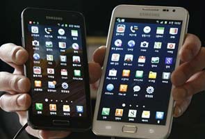 In a Samsung Galaxy far, far away...will Android still rule?