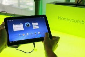 Best of Android packed into "Ice Cream Sandwich"