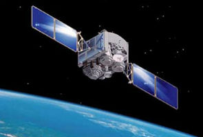 India to lease satellite to meet airwaves demand