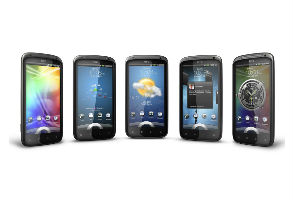 Review: HTC's Sensational Super-phone