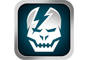 App Review: Shadowgun