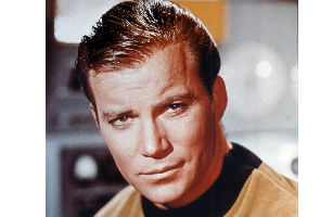 Google Plus: The Final Frontier For Captain Kirk
